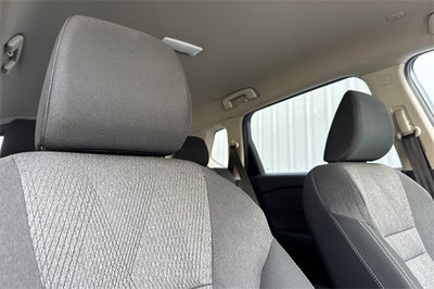 2024 Nissan Rogue SV SV FWD