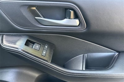 2024 Nissan Rogue SV SV FWD