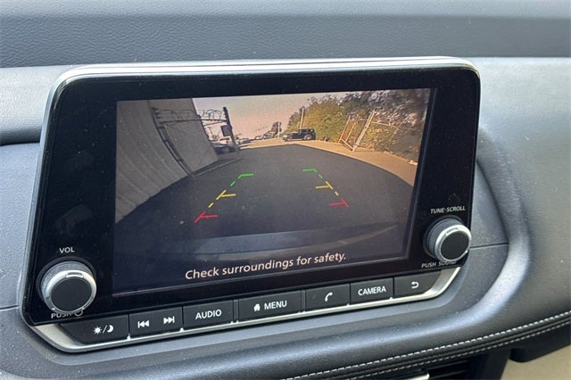 2024 Nissan Rogue SV SV FWD