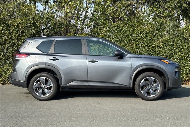 2024 Nissan Rogue SV SV FWD
