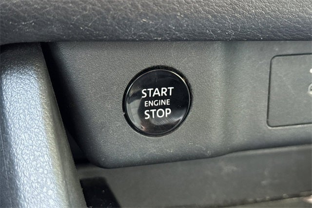 2024 Nissan Rogue SV SV FWD