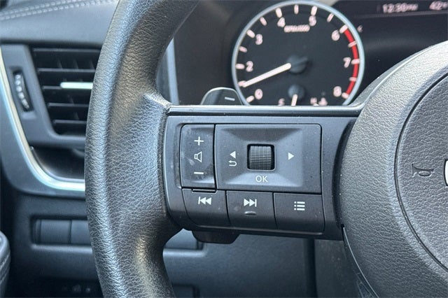 2024 Nissan Rogue SV SV FWD