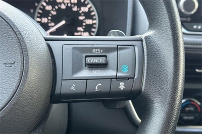 2024 Nissan Rogue SV SV FWD