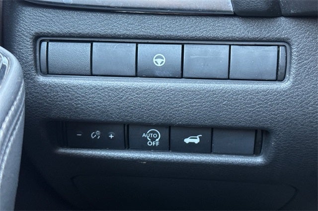 2024 Nissan Rogue SV SV FWD