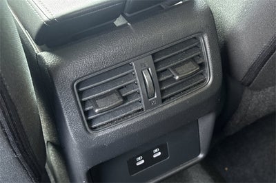 2024 Nissan Rogue SV SV FWD