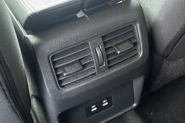 2024 Nissan Rogue SV SV FWD