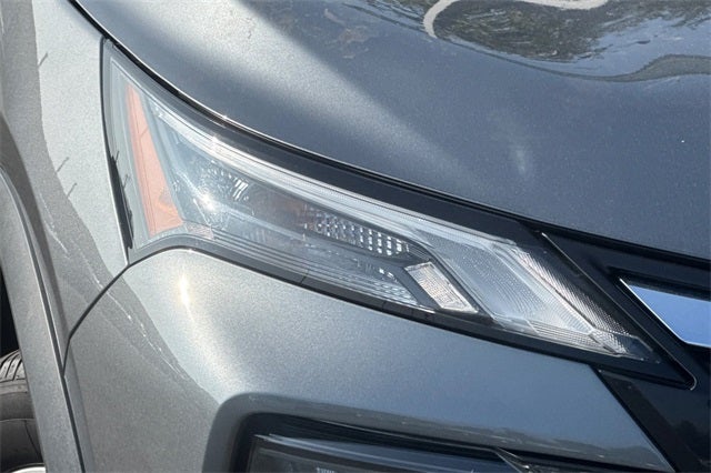 2024 Nissan Rogue SV SV FWD