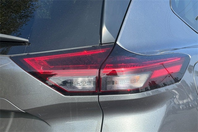 2024 Nissan Rogue SV SV FWD