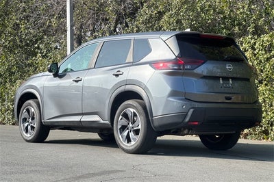 2024 Nissan Rogue SV SV FWD