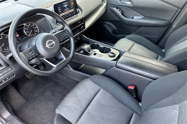 2024 Nissan Rogue SV SV AWD