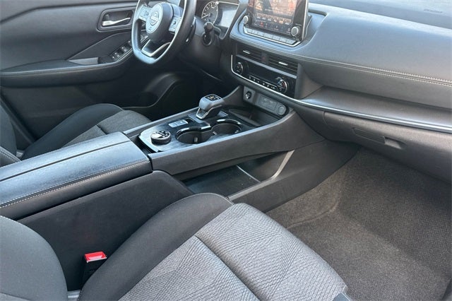 2024 Nissan Rogue SV SV AWD