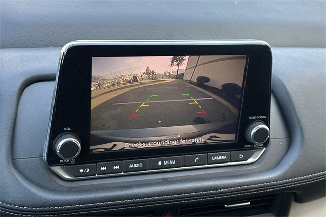 2024 Nissan Rogue SV SV AWD