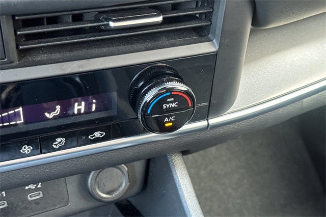 2024 Nissan Rogue SV SV AWD