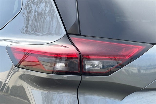 2024 Nissan Rogue SV SV AWD