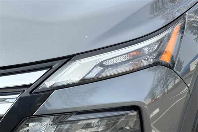 2024 Nissan Rogue SV SV AWD