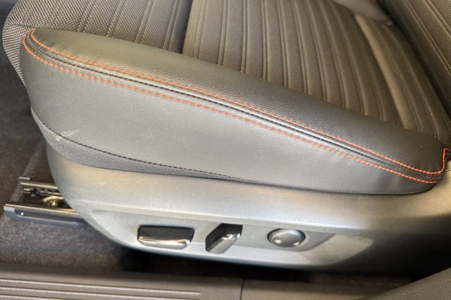 2025 Nissan Rogue Rock Creek ROCK CREEK AWD