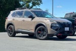 2025 Nissan Rogue Rock Creek ROCK CREEK AWD
