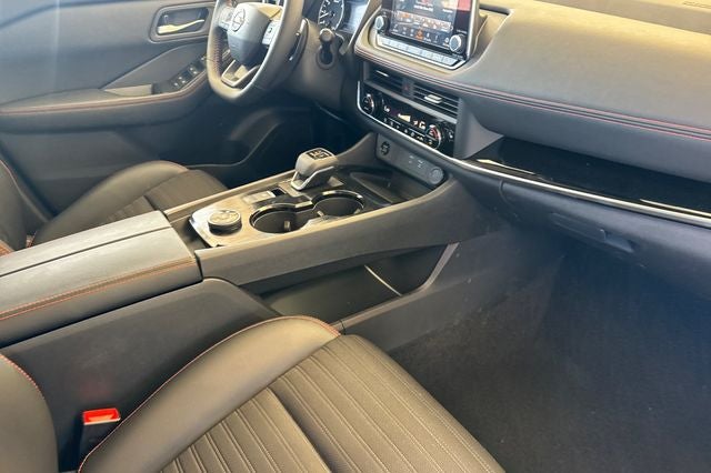 2025 Nissan Rogue Rock Creek ROCK CREEK AWD