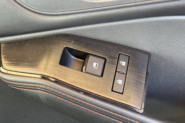 2025 Nissan Rogue Rock Creek ROCK CREEK AWD