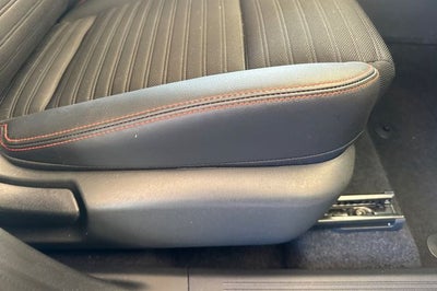 2025 Nissan Rogue Rock Creek ROCK CREEK AWD