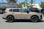 2025 Nissan Rogue Rock Creek ROCK CREEK AWD