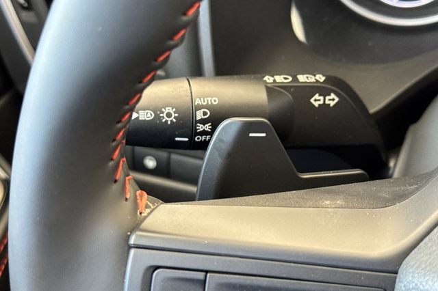 2025 Nissan Rogue Rock Creek ROCK CREEK AWD