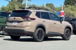 2025 Nissan Rogue Rock Creek ROCK CREEK AWD