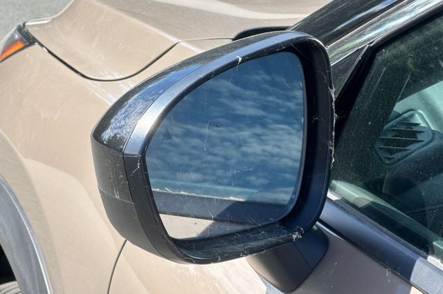 2025 Nissan Rogue Rock Creek ROCK CREEK AWD