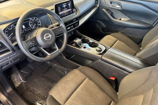 2024 Nissan Rogue SV SV AWD