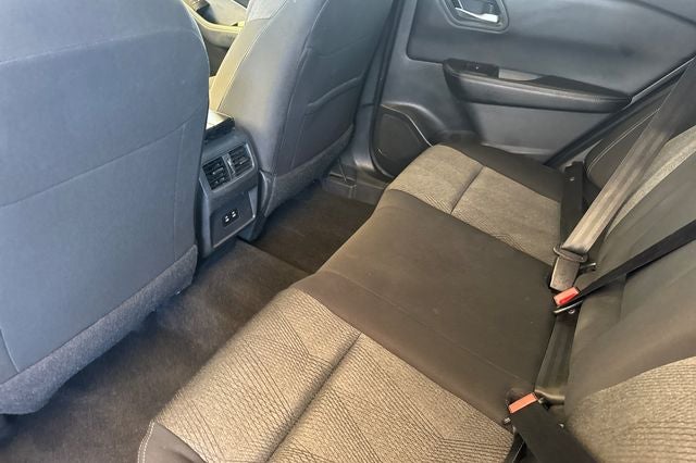 2024 Nissan Rogue SV SV AWD