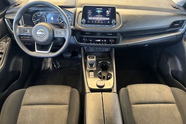 2024 Nissan Rogue SV SV AWD