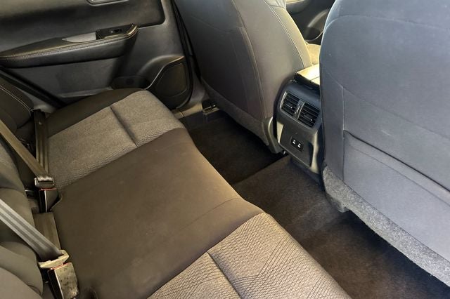 2024 Nissan Rogue SV SV AWD