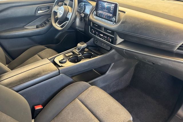 2024 Nissan Rogue SV SV AWD