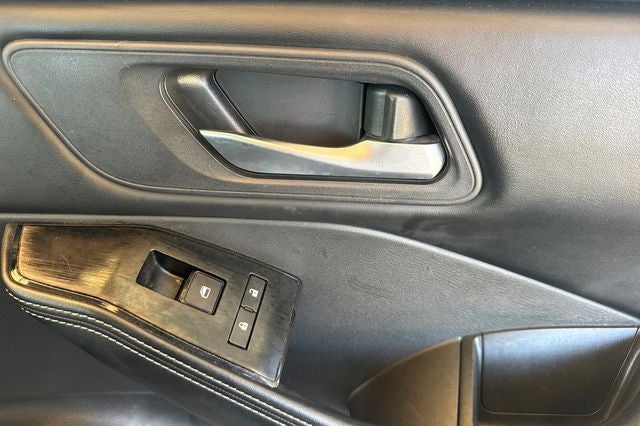 2024 Nissan Rogue SV SV AWD