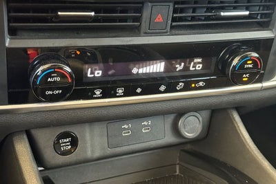 2024 Nissan Rogue SV SV AWD
