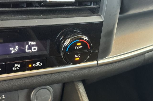 2024 Nissan Rogue SV SV AWD