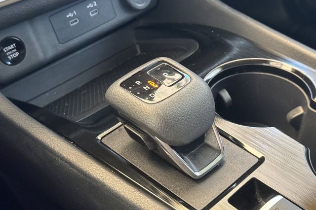 2024 Nissan Rogue SV SV AWD