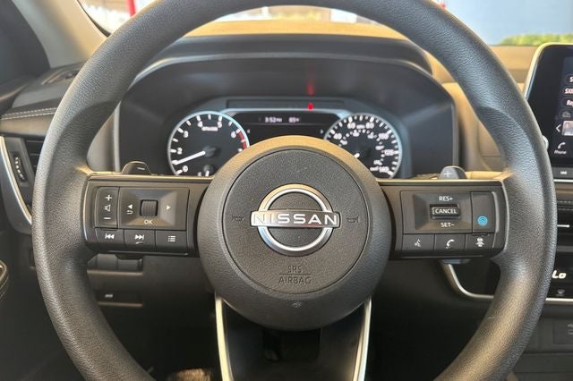 2024 Nissan Rogue SV SV AWD