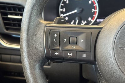 2024 Nissan Rogue SV SV AWD