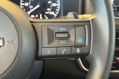 2024 Nissan Rogue SV SV AWD