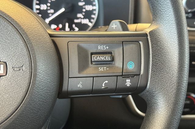 2024 Nissan Rogue SV SV AWD