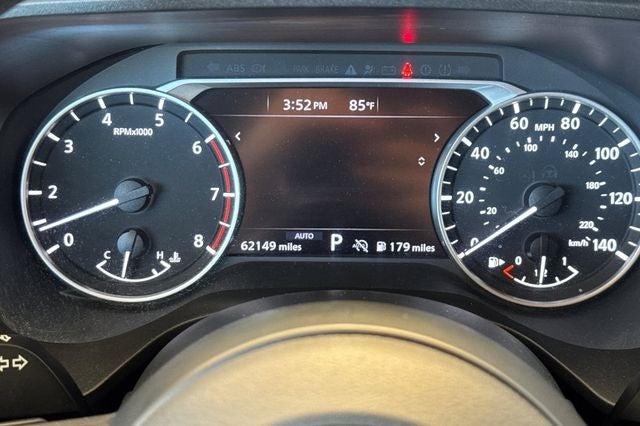 2024 Nissan Rogue SV SV AWD