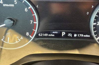 2024 Nissan Rogue SV SV AWD