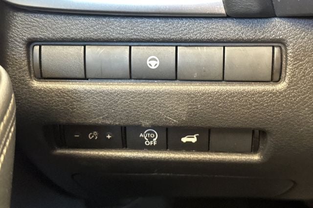 2024 Nissan Rogue SV SV AWD