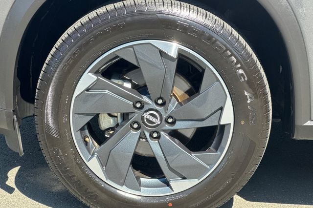 2024 Nissan Rogue SV SV AWD