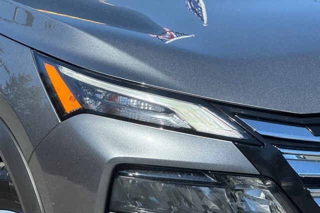 2024 Nissan Rogue SV SV AWD