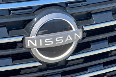 2024 Nissan Rogue SV SV AWD