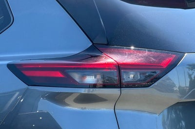 2024 Nissan Rogue SV SV AWD