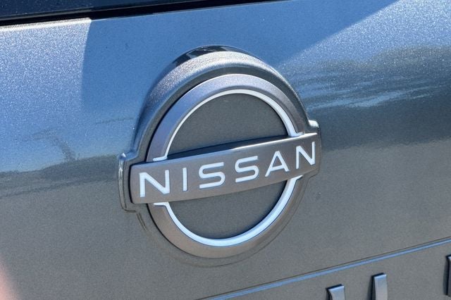 2024 Nissan Rogue SV SV AWD