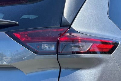 2024 Nissan Rogue SV SV AWD